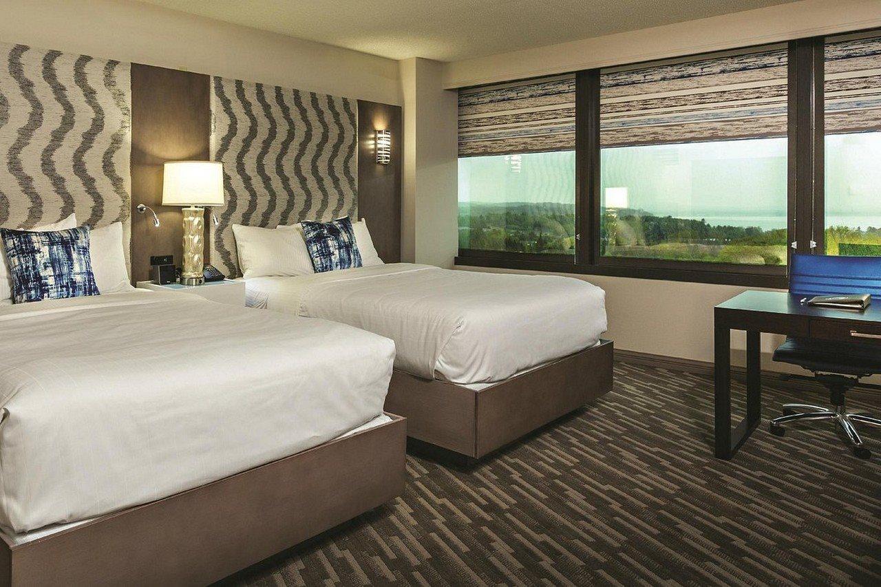 Grand Traverse Resort And Spa Acme Bagian luar foto