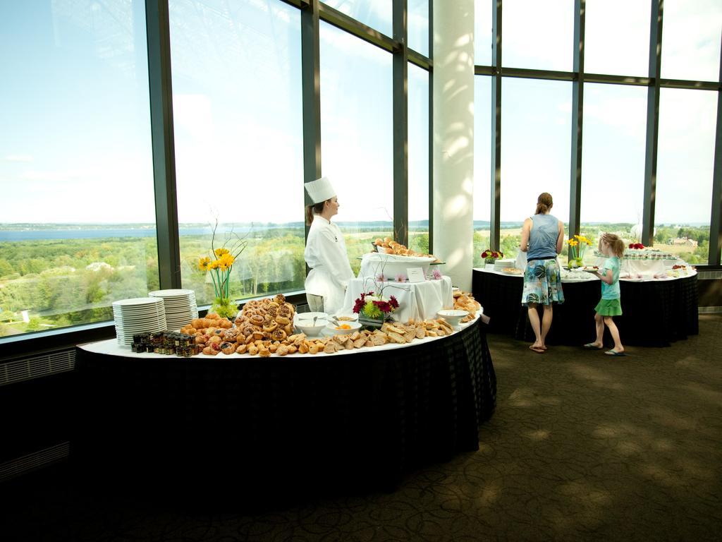Grand Traverse Resort And Spa Acme Bagian luar foto