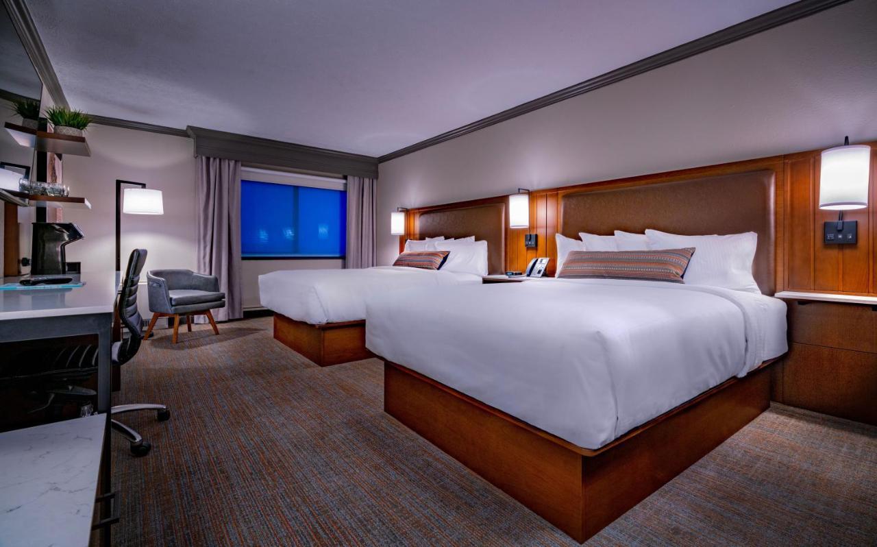 Grand Traverse Resort And Spa Acme Bagian luar foto