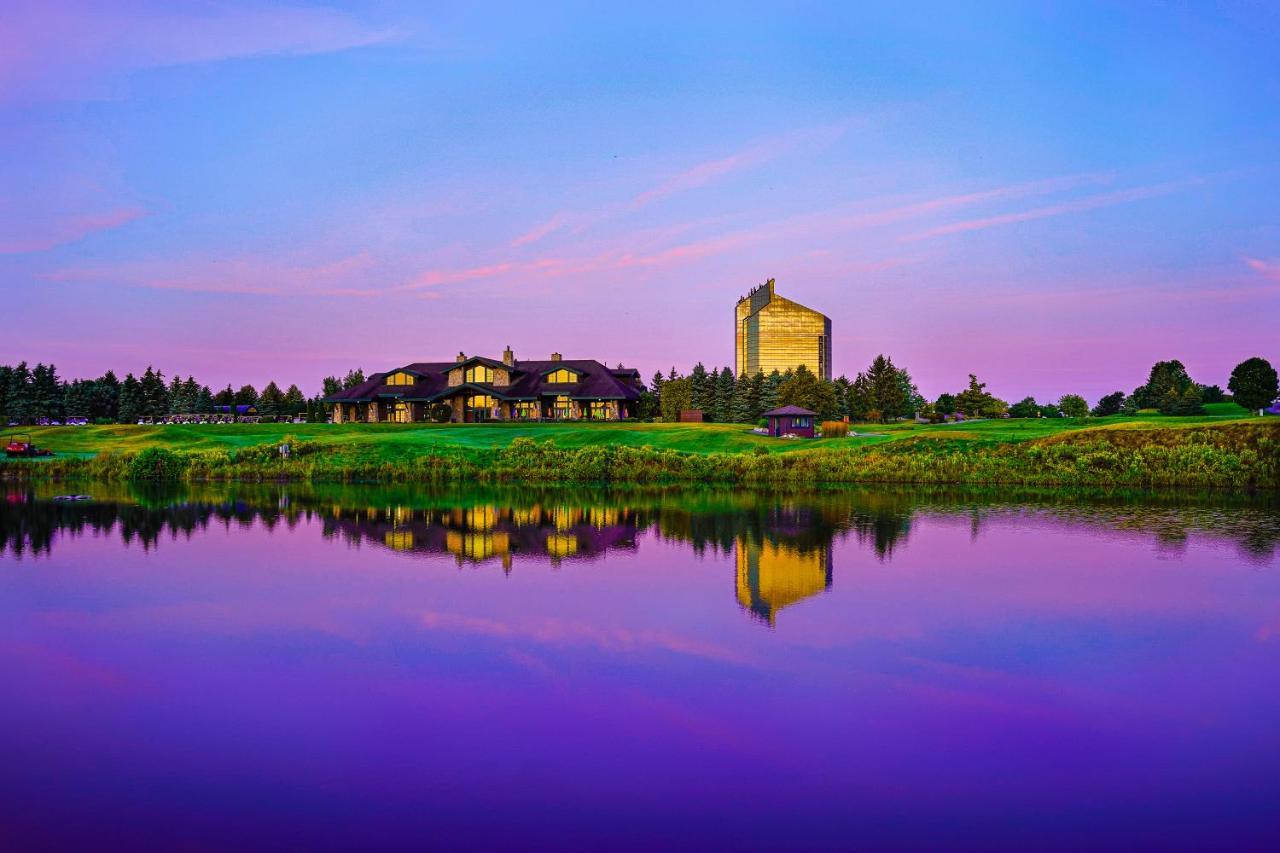 Grand Traverse Resort And Spa Acme Bagian luar foto