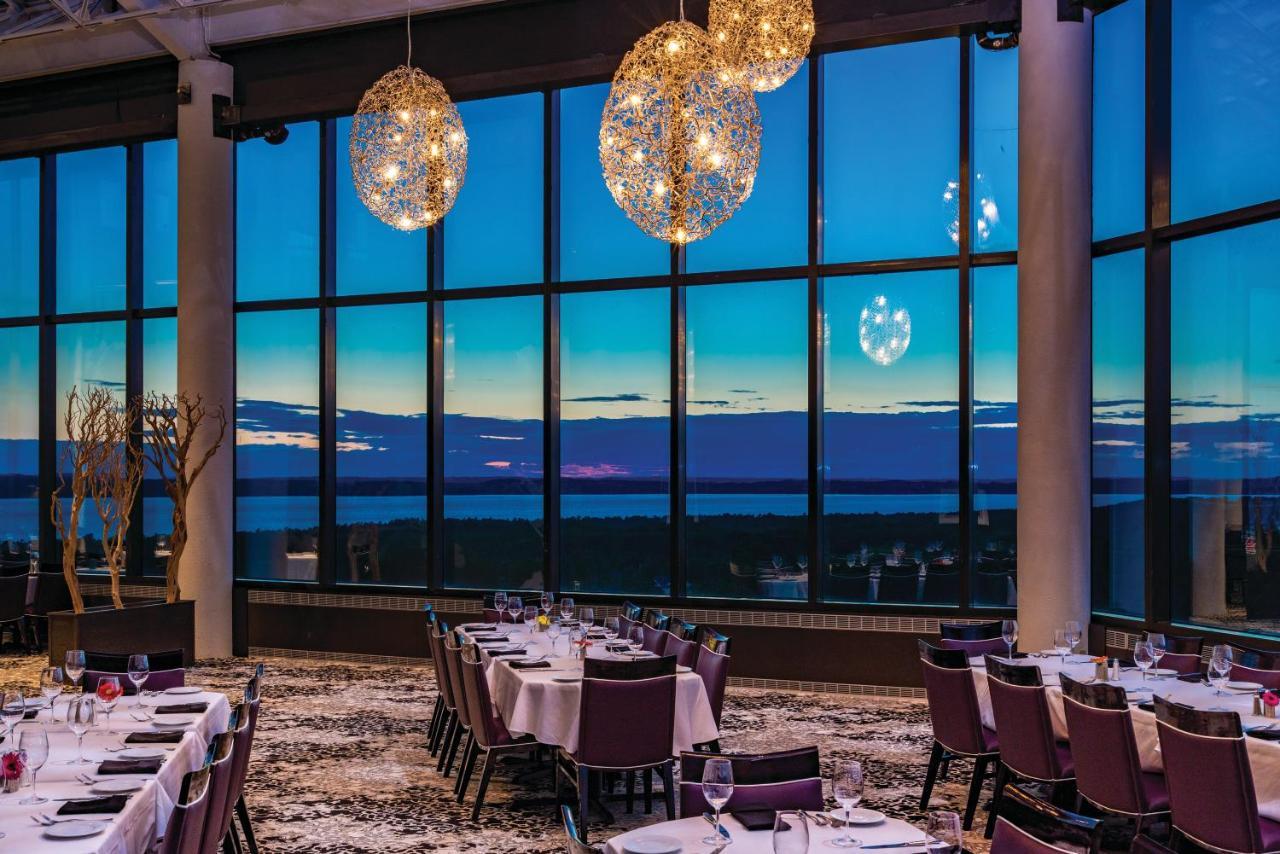 Grand Traverse Resort And Spa Acme Bagian luar foto