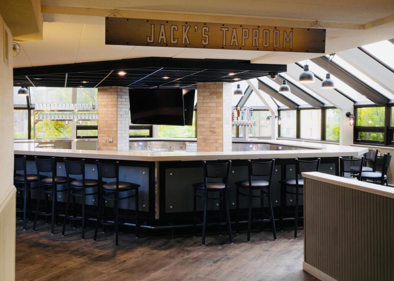 Grand Traverse Resort And Spa Acme Bagian luar foto