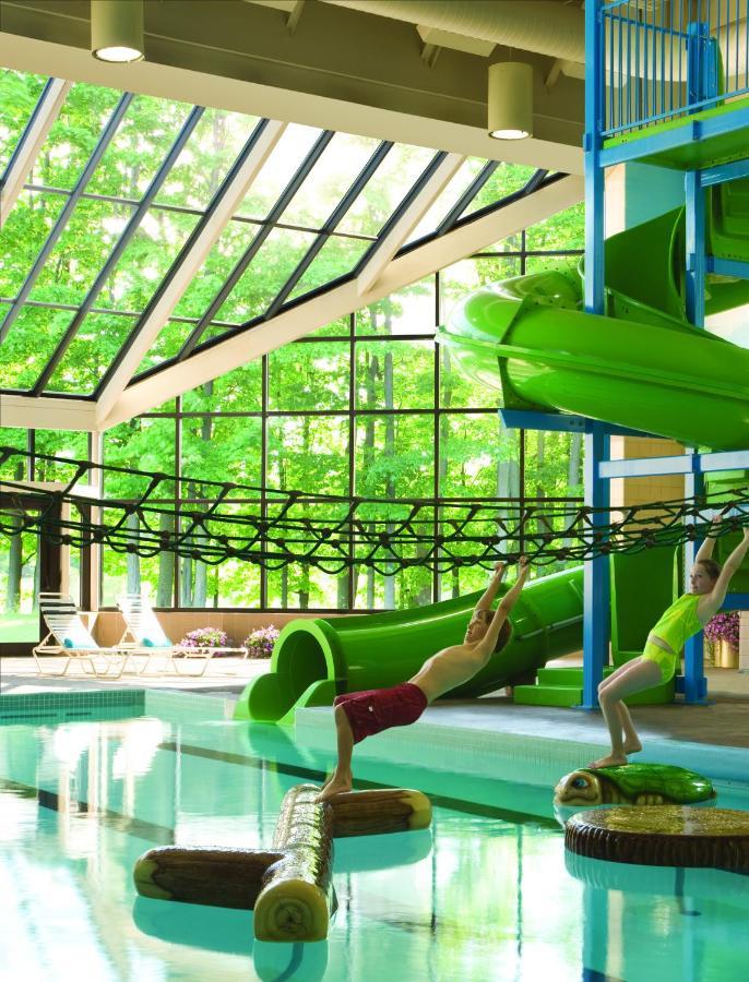 Grand Traverse Resort And Spa Acme Bagian luar foto
