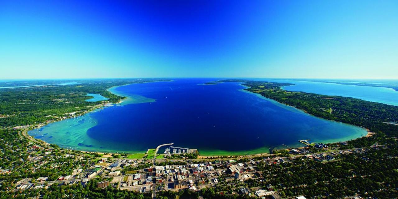 Grand Traverse Resort And Spa Acme Bagian luar foto