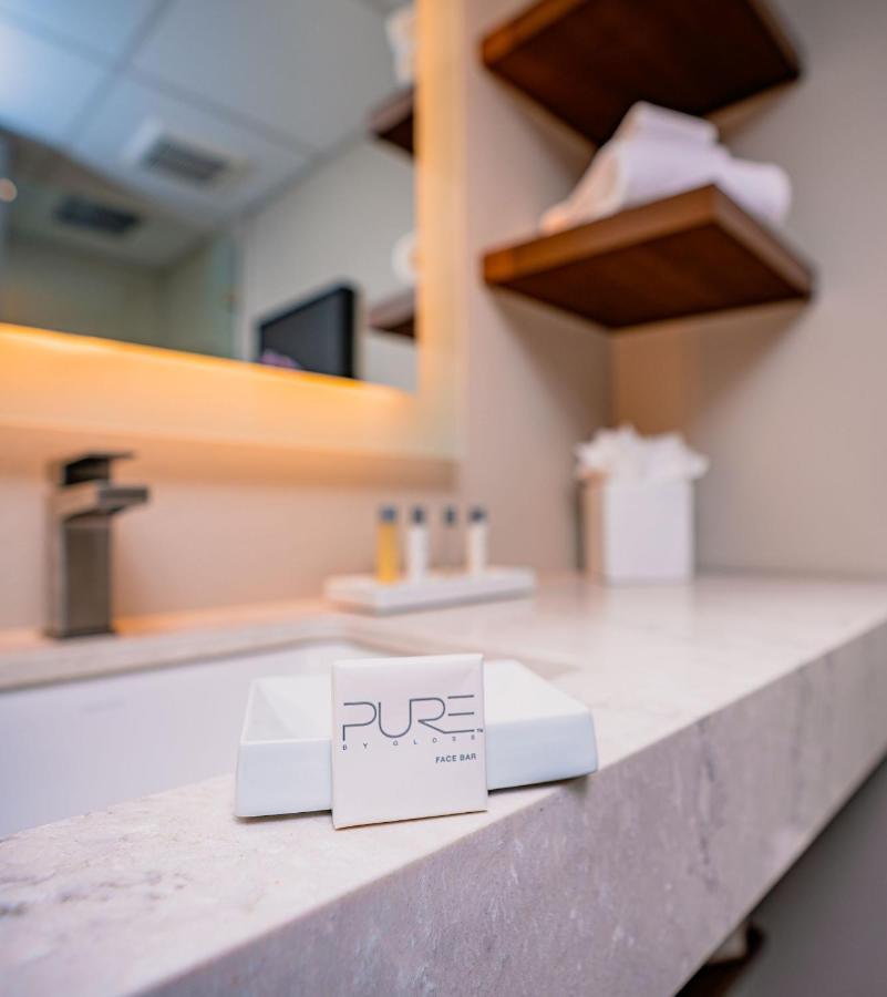 Grand Traverse Resort And Spa Acme Bagian luar foto