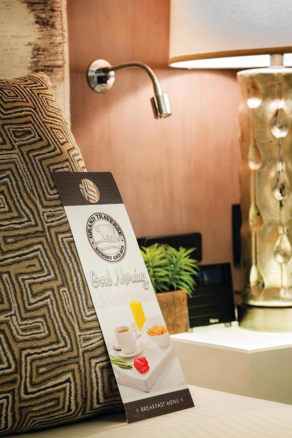 Grand Traverse Resort And Spa Acme Bagian luar foto