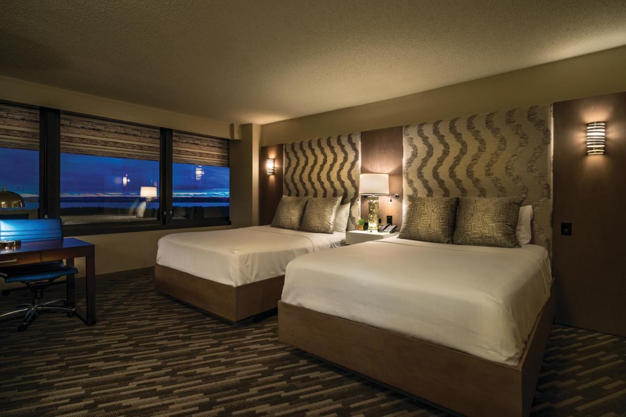 Grand Traverse Resort And Spa Acme Bagian luar foto