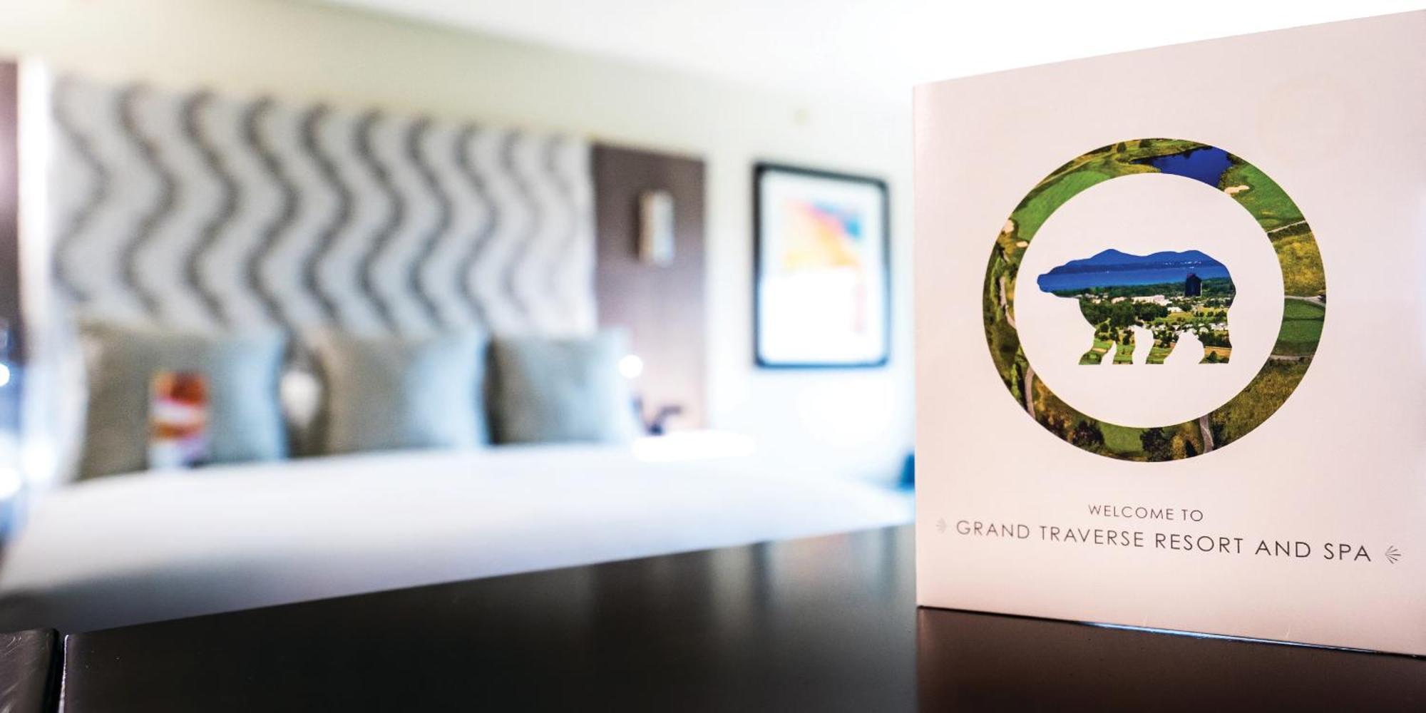 Grand Traverse Resort And Spa Acme Bagian luar foto