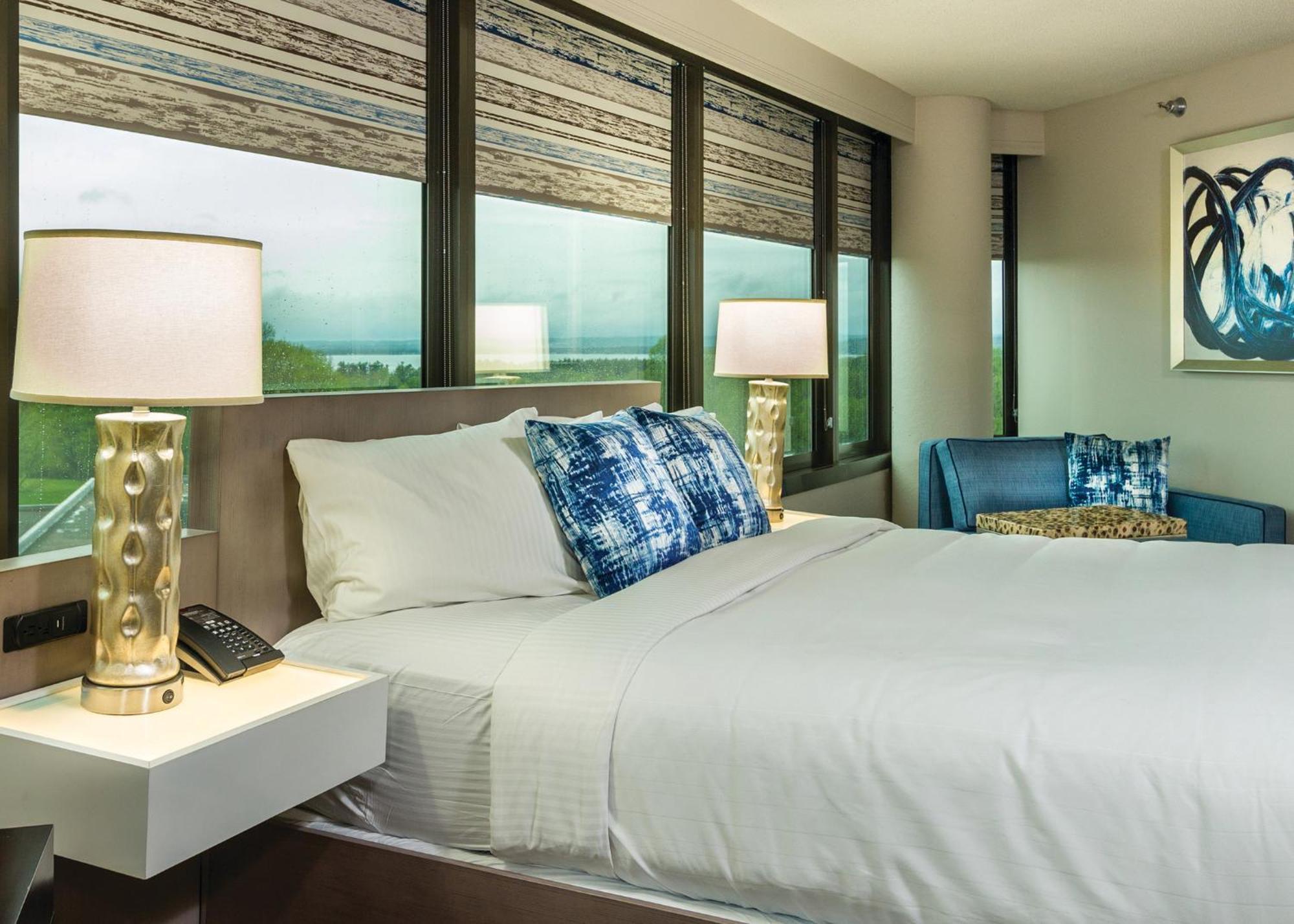 Grand Traverse Resort And Spa Acme Bagian luar foto