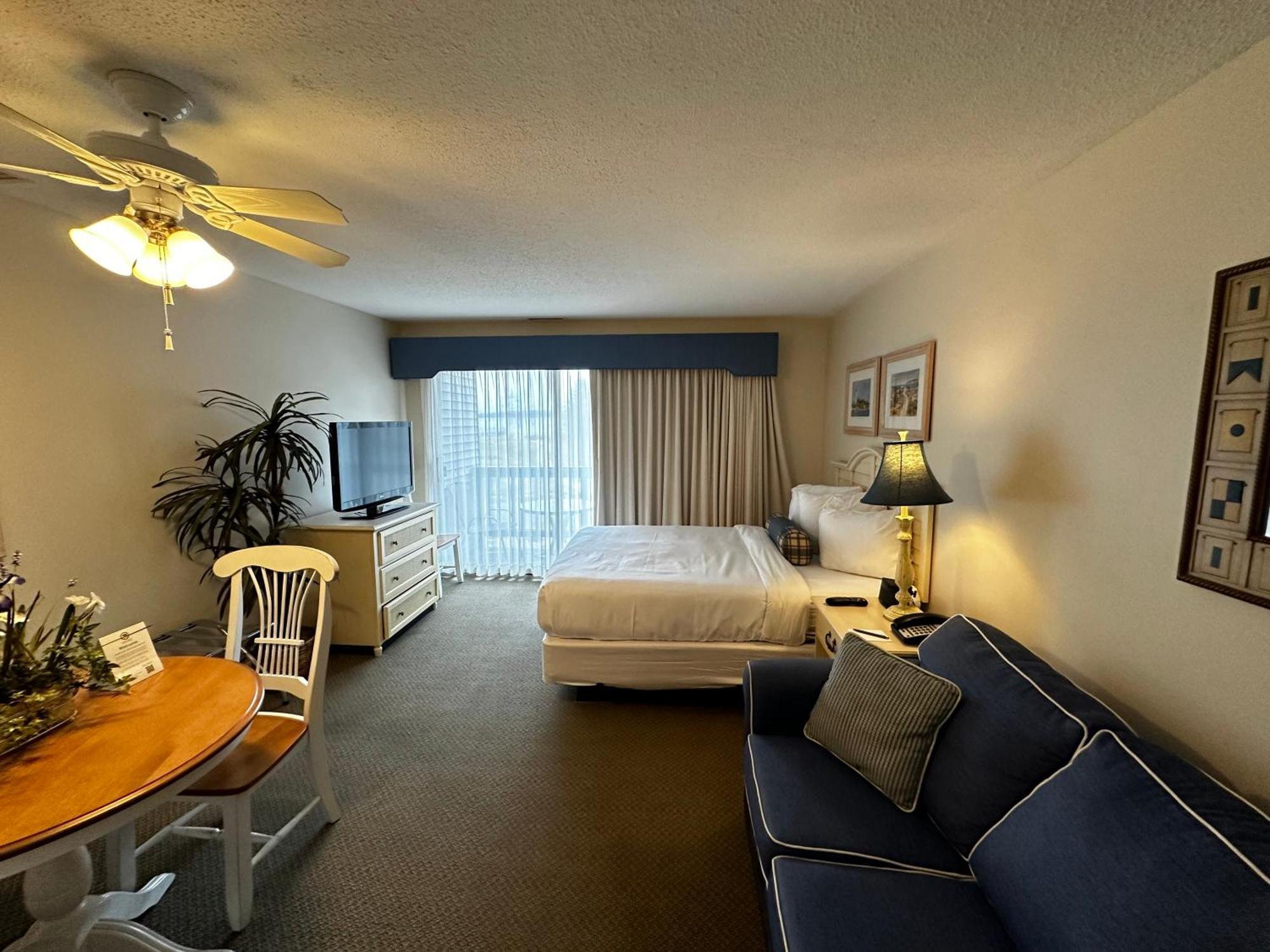 Grand Traverse Resort And Spa Acme Bagian luar foto