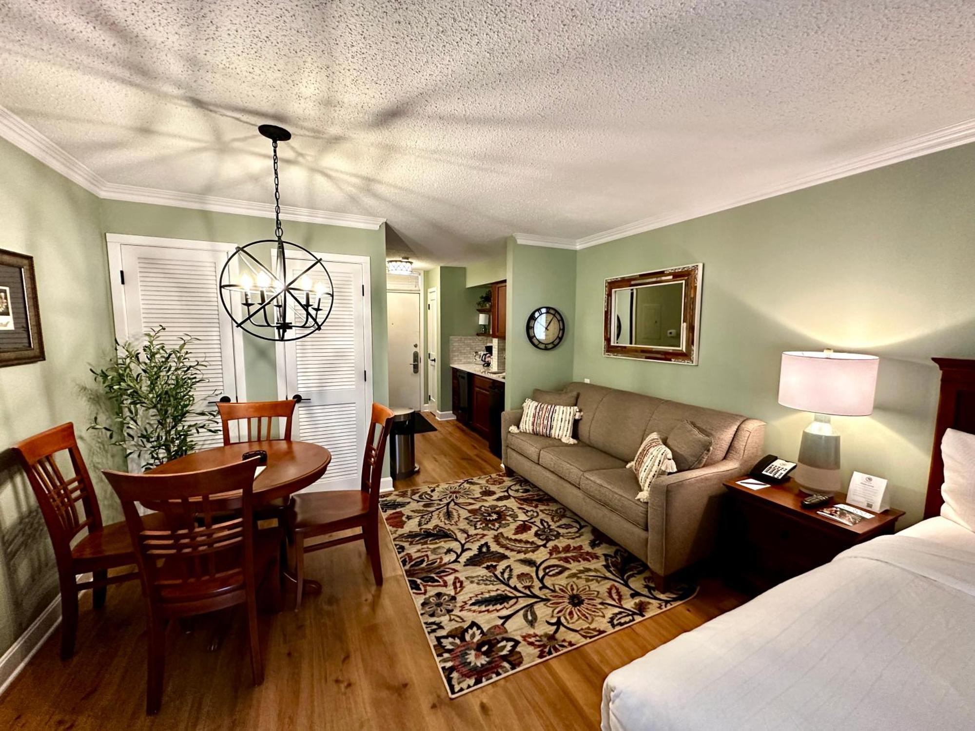 Grand Traverse Resort And Spa Acme Bagian luar foto