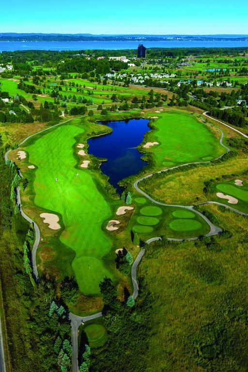 Grand Traverse Resort And Spa Acme Bagian luar foto