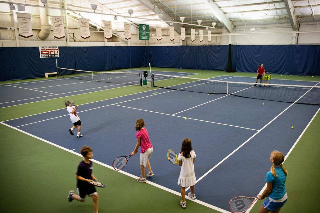 Grand Traverse Resort And Spa Acme Bagian luar foto