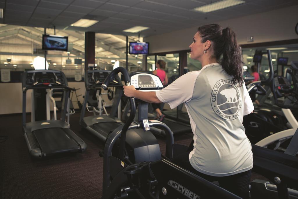 Grand Traverse Resort And Spa Acme Bagian luar foto
