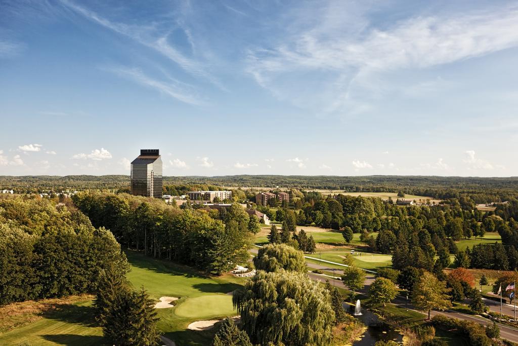 Grand Traverse Resort And Spa Acme Bagian luar foto