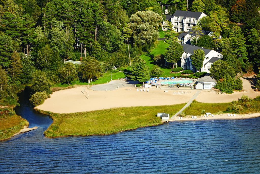Grand Traverse Resort And Spa Acme Bagian luar foto