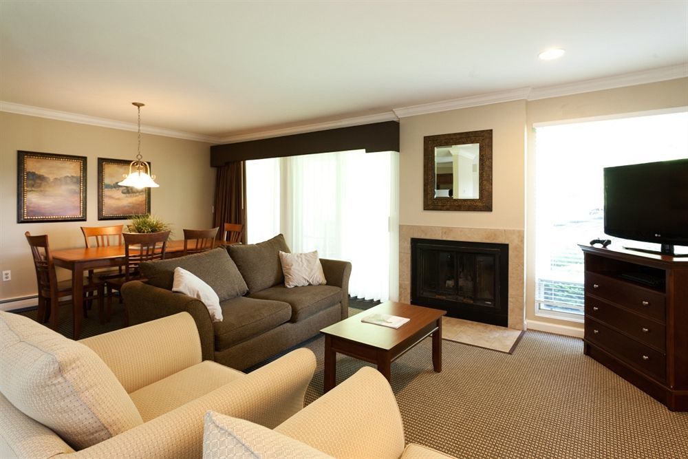 Grand Traverse Resort And Spa Acme Bagian luar foto