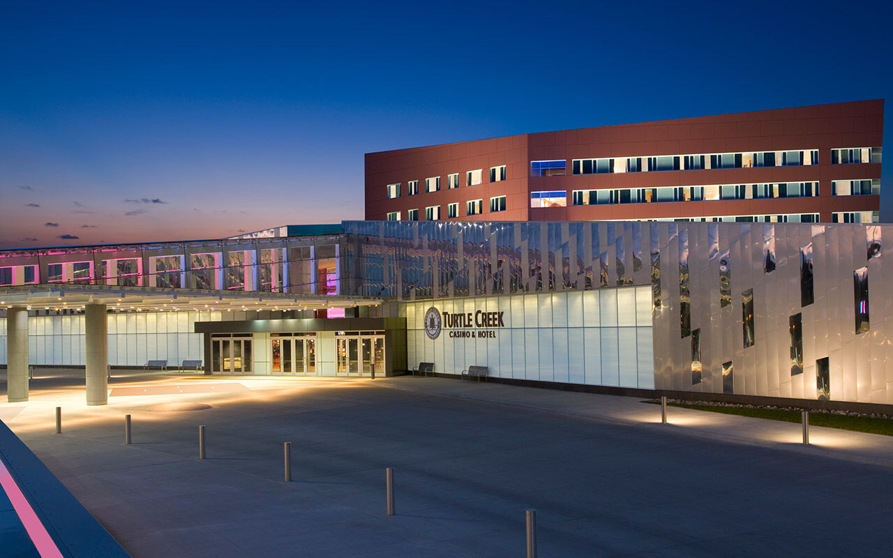 Grand Traverse Resort And Spa Acme Bagian luar foto